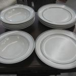 603 5176 DINNER SET